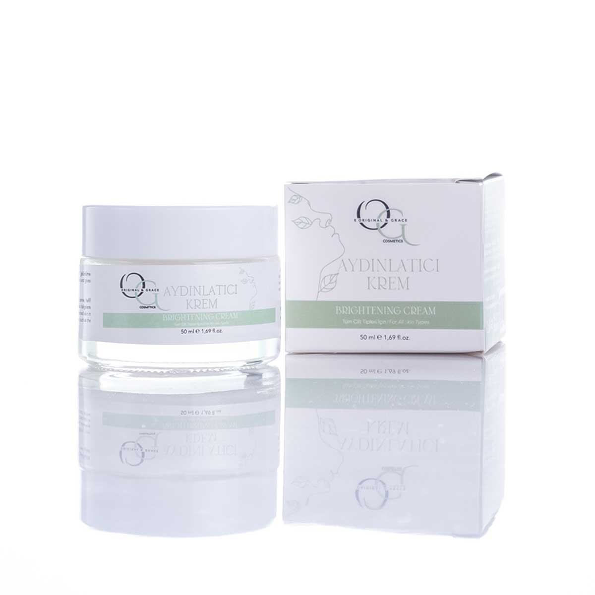 Aydınlatıcı Krem - Image 4