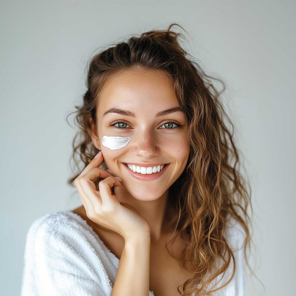 Göz Altı Bakım Kremi - Image 2