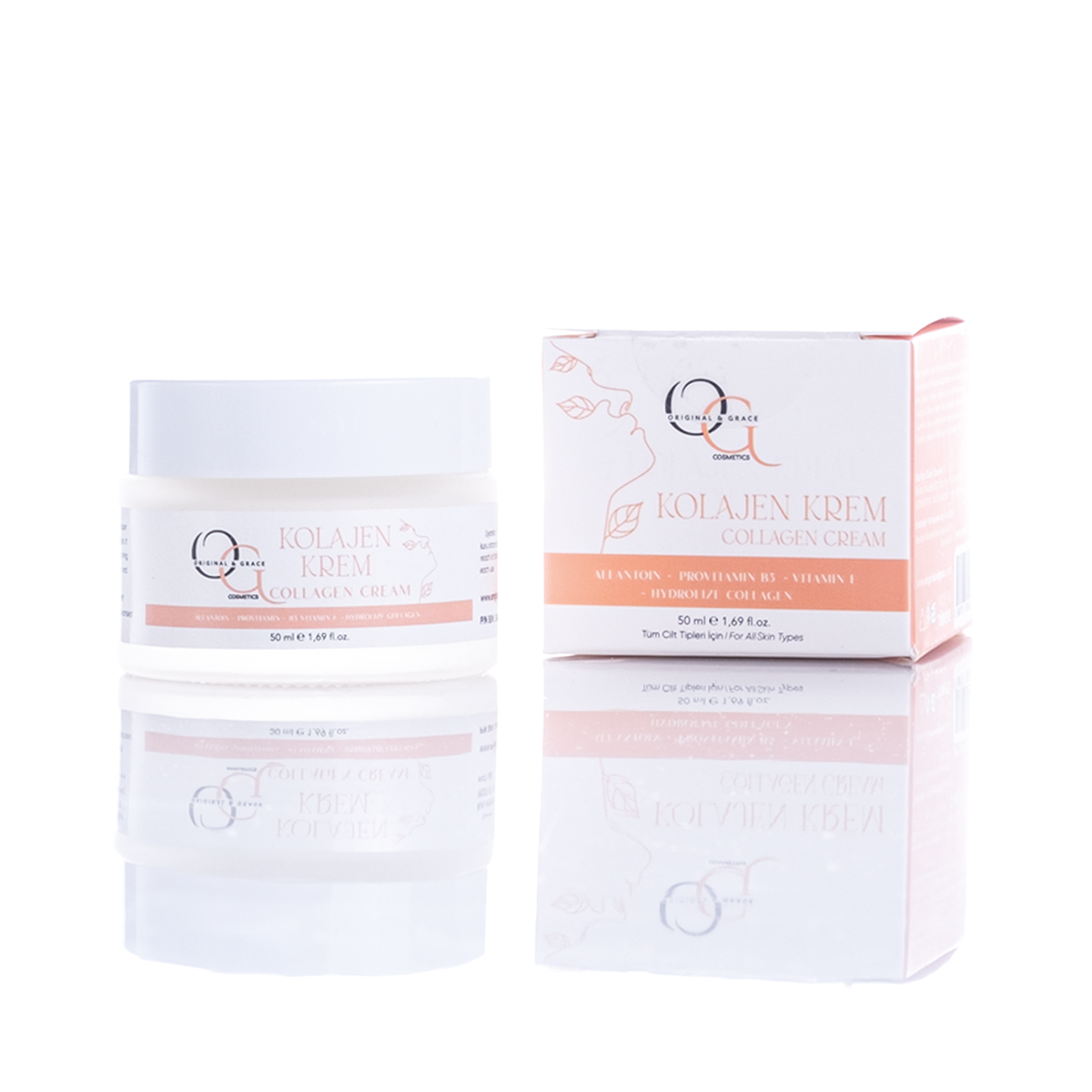 Kolajen Krem - Image 4