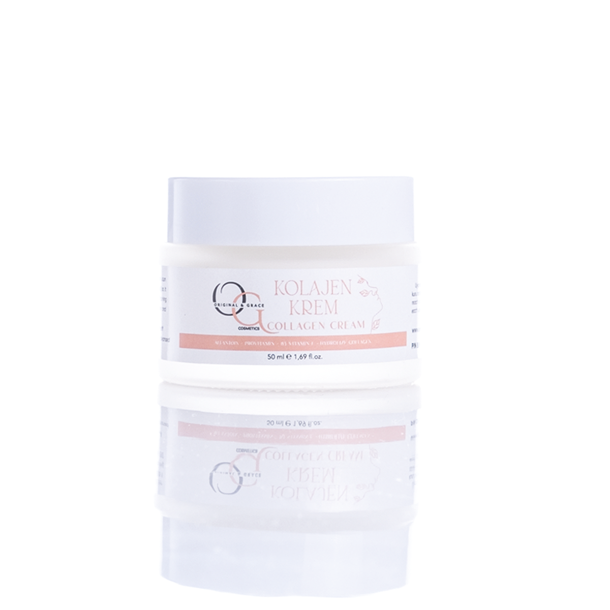 Kolajen Krem - Image 3