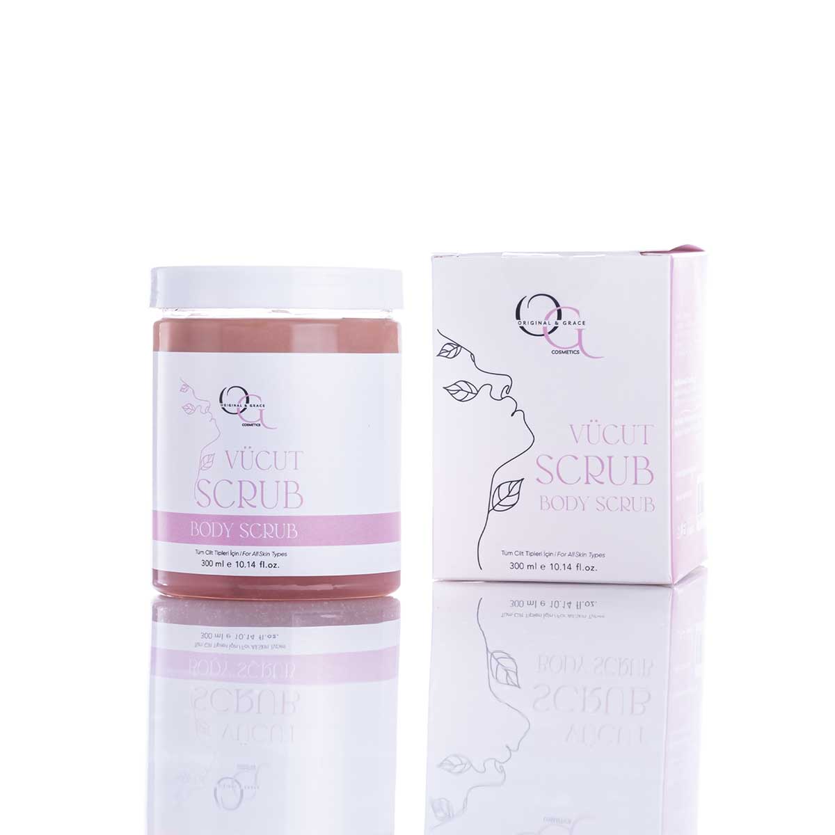 Vücut Scrub – Image 4