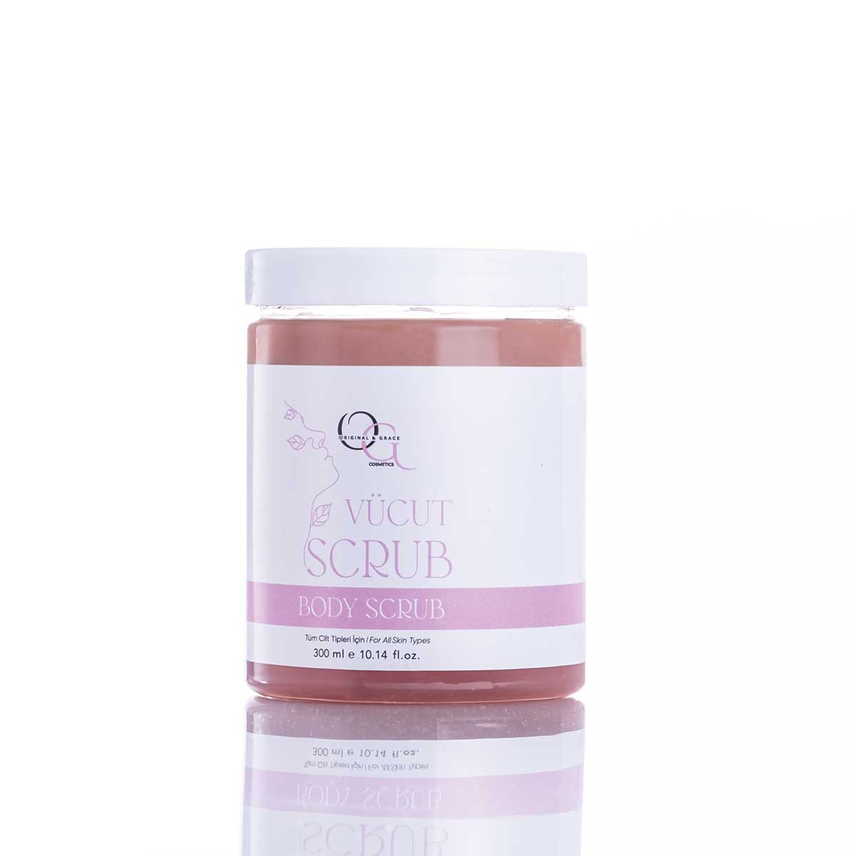 Vücut Scrub – Image 3