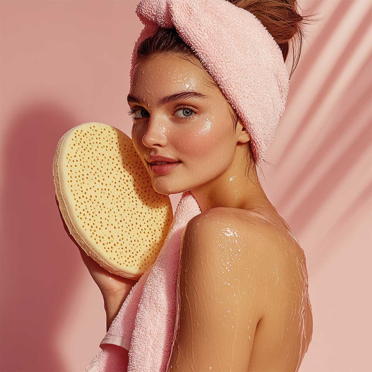 Vücut Scrub – Image 2